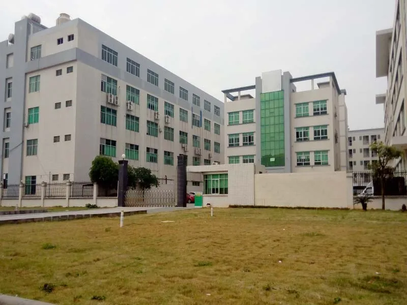 Eeesa (Shenzhen) Beauty Industry Co., Ltd.