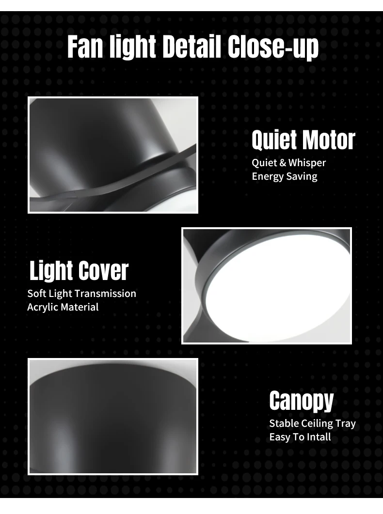 Brilliant Golden Living Room 220 Volt 42 Dimmable Led Chandelier Ceiling Lamp Light Fan