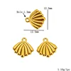 gold Shell 1502