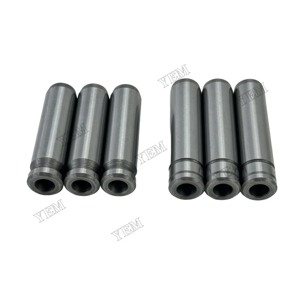 S3L Intake & Exhaust Guide Valve Engine Repair Kit for Mitsubishi Universal Engine Parts 6