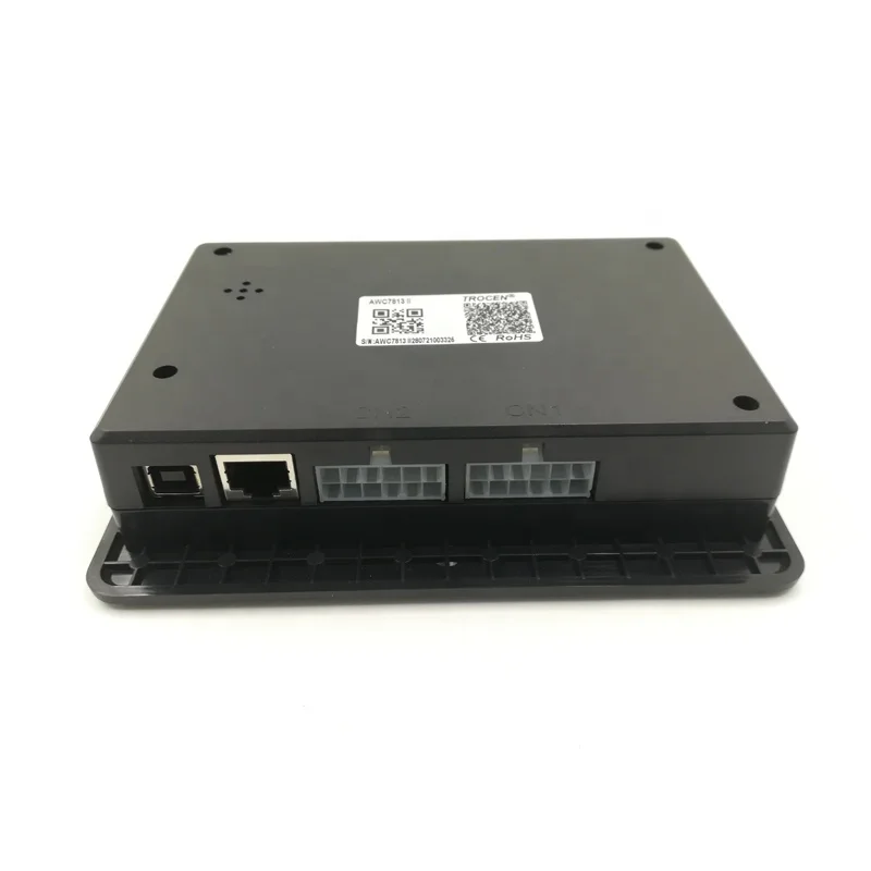 Trocen Co2 Laser Control System AWC7813 Replace AWC708S TL3120 Leetro Controller for CO2 Laser Engraving and Cutting Machine