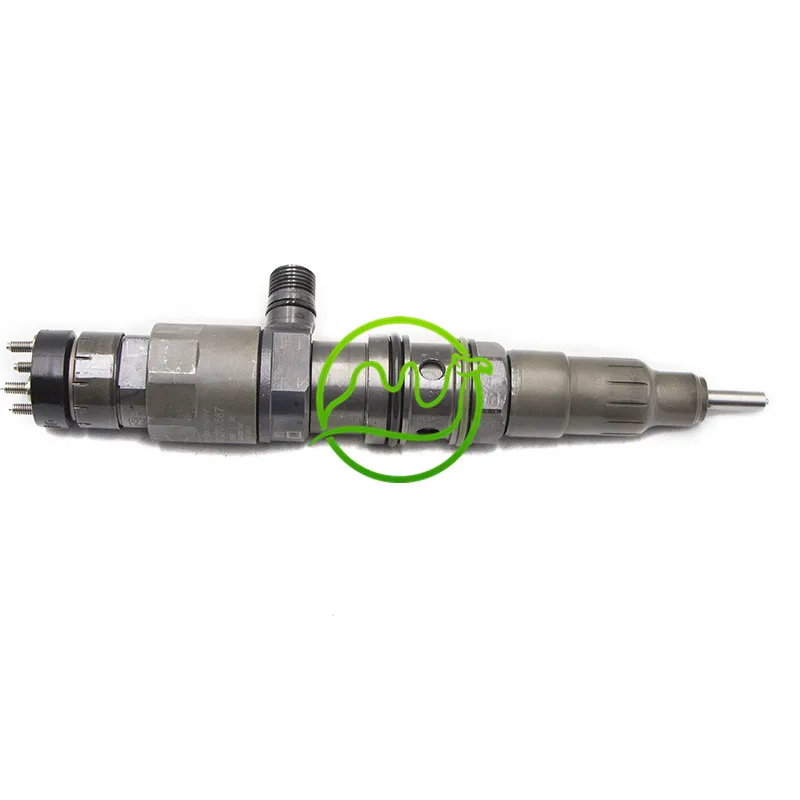 Factory Price Good Quality Common Fuel Injector 0986435646 