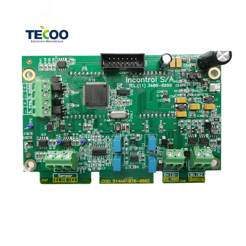 High Quality SMT PCBA Service PCB PCBA Manufacturing