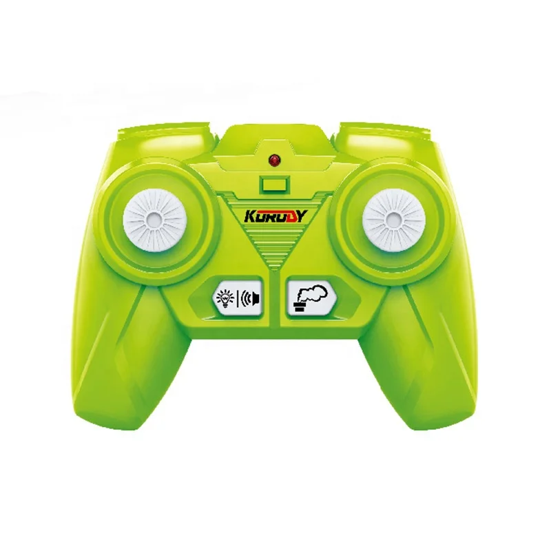 RC Cosechadora Teledirigida Para Niños – Tractor Grande Con Luces, Sonido Y Pulverización, 2.4GHz 1:24, Ideal Para Regalar De 3 A 8 Años