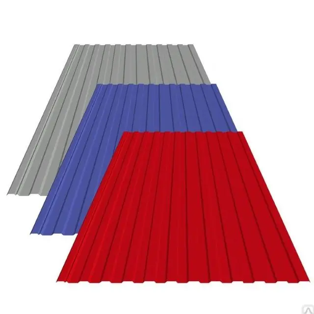 Color Coating Ral Corrugated Aluminum Sheets Steel Ppgi Roofing Sheet