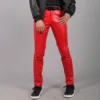 Rosso #208