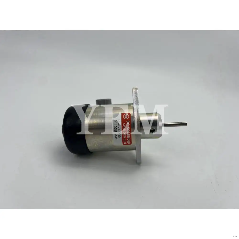 V3300 Solenoid Valve 1G528-60013 for Kubota