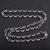 5.0mm Wide Silver