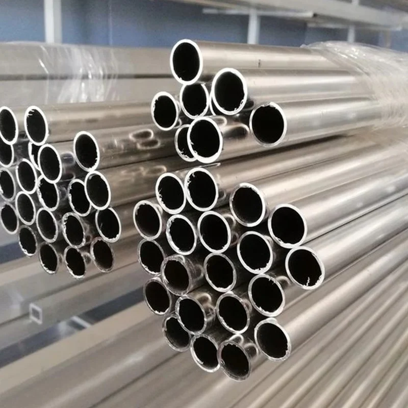 2024 Aluminum tube introduction