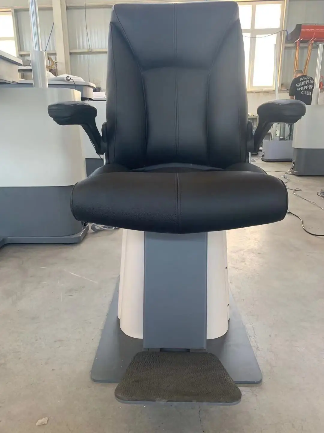 Eye Doctor Optometry Ophthalmic Exam Chair Price