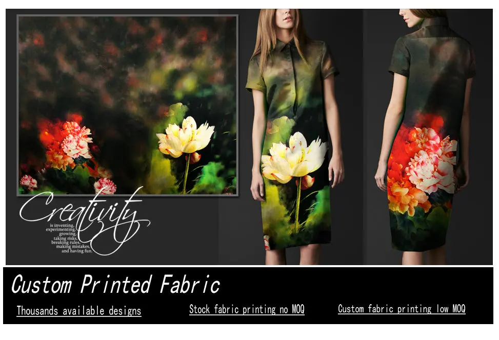 silk organza fabric