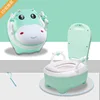 3d cow deluxe pu green brush