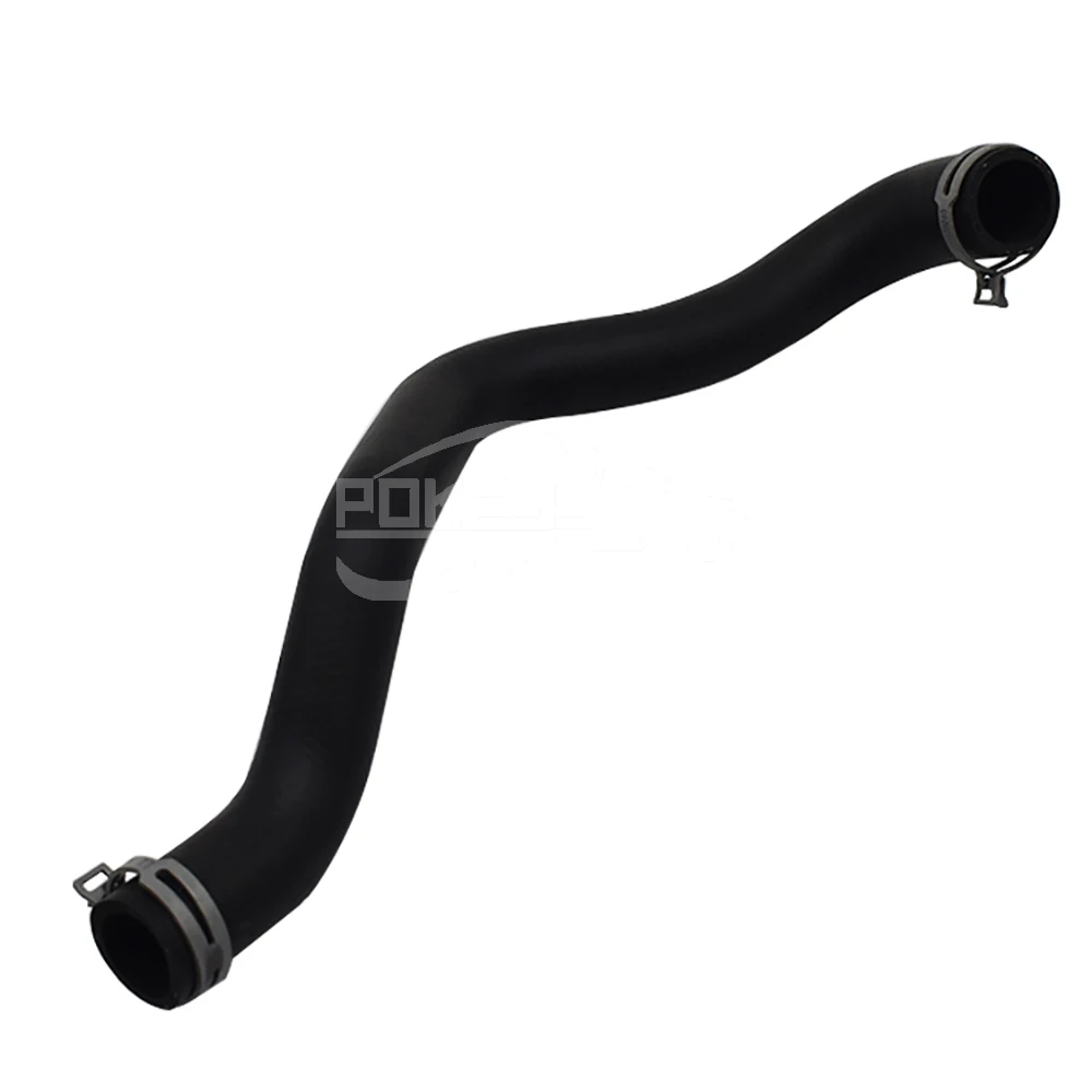 DA1D15186 1809764 8V218B274AF C1B18B274BA 8V218B274AH Coolant Water Ho... — 4
