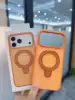 Cosmic orange