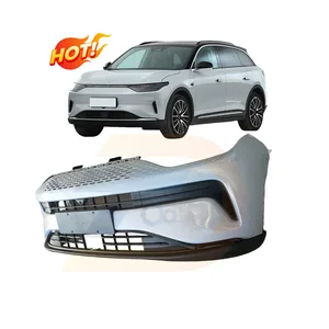 China Wholesale New Leapmotor Bumper Assembly Auto Parts for C11 Car Front Bumper Leap Motor