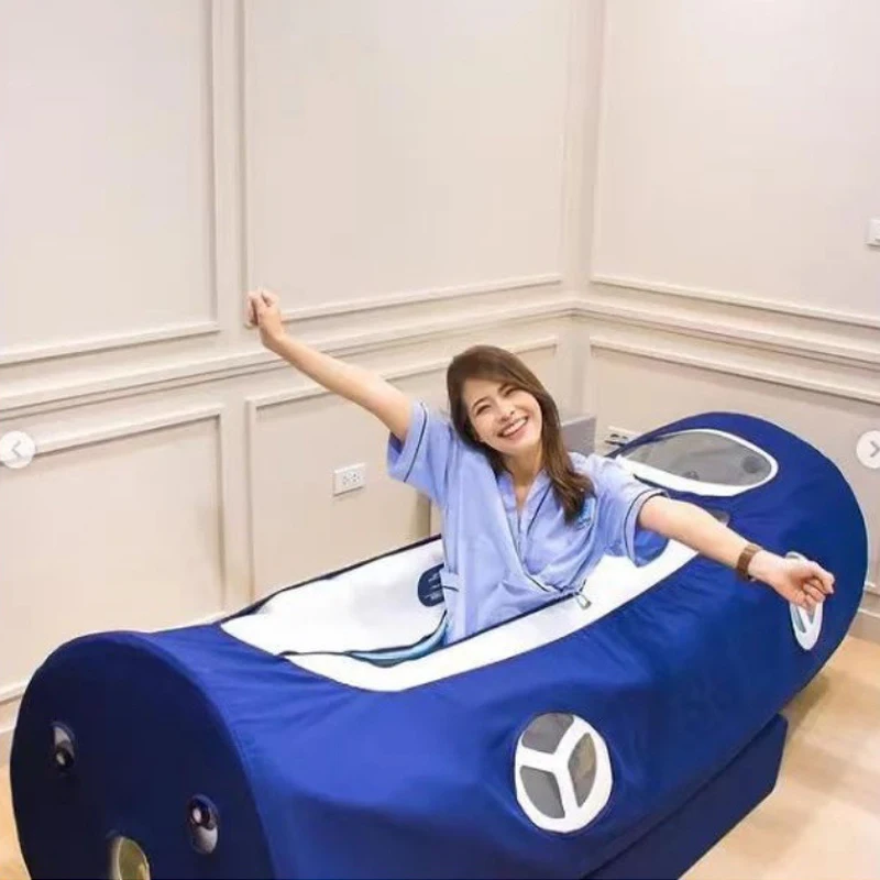Recovery Hbot Oxygen Most Popular Hyperbaric Oxygen Chamber Hyperbaric Oxygen Therapy for Facial Fitness Postoperative
