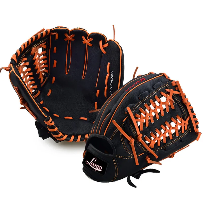 Custom Baseball & Softball Glove 