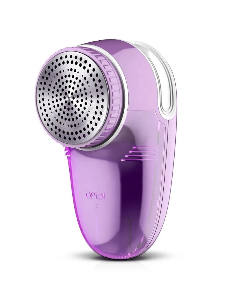 HGエレクトリックUSB充電式ポータブルクロスリントリムーバー