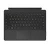 Negro (Retroiluminado Personalizable)
