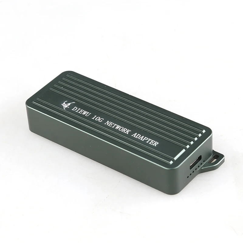 QNAP 10Gbps イーサネットアダプター ASCII.jp：通信速度の常識がくつがえる驚きの速さ！QNAPの10Gbps