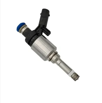 Fuel Injectors kit Compatible Model 06h906036g 0261500076 For Audi A4 A3 A5 TT T5 Eos CC 2.0L Turbo Fuel Injector Car Parts