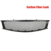 Aspecto de fibra de carbono