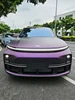 TD173 Satin Black Pinot Noir