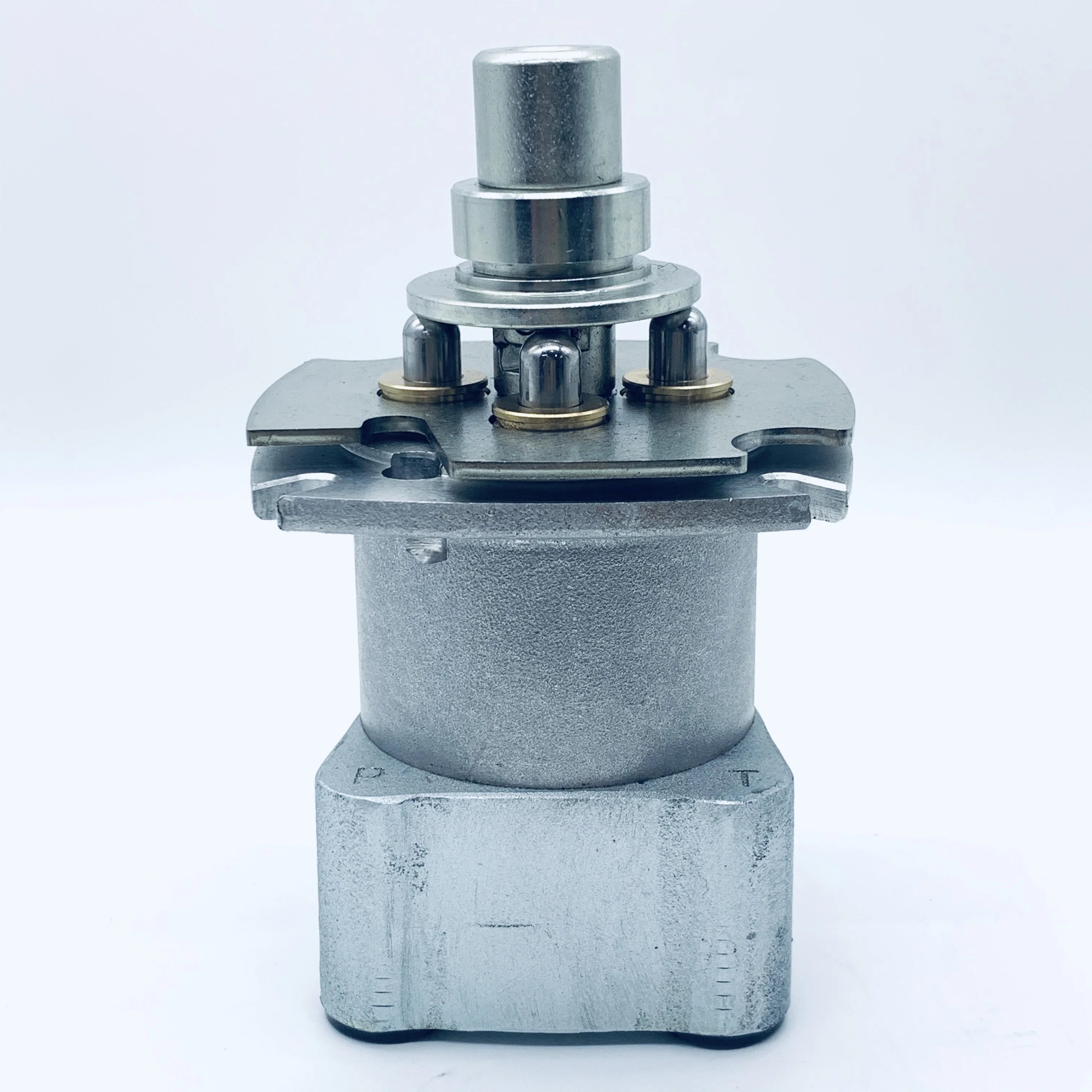 AT356632 AT356633 Construction Machinery Parts Joystick for Sany75 Sy75 Sy65 Excavator