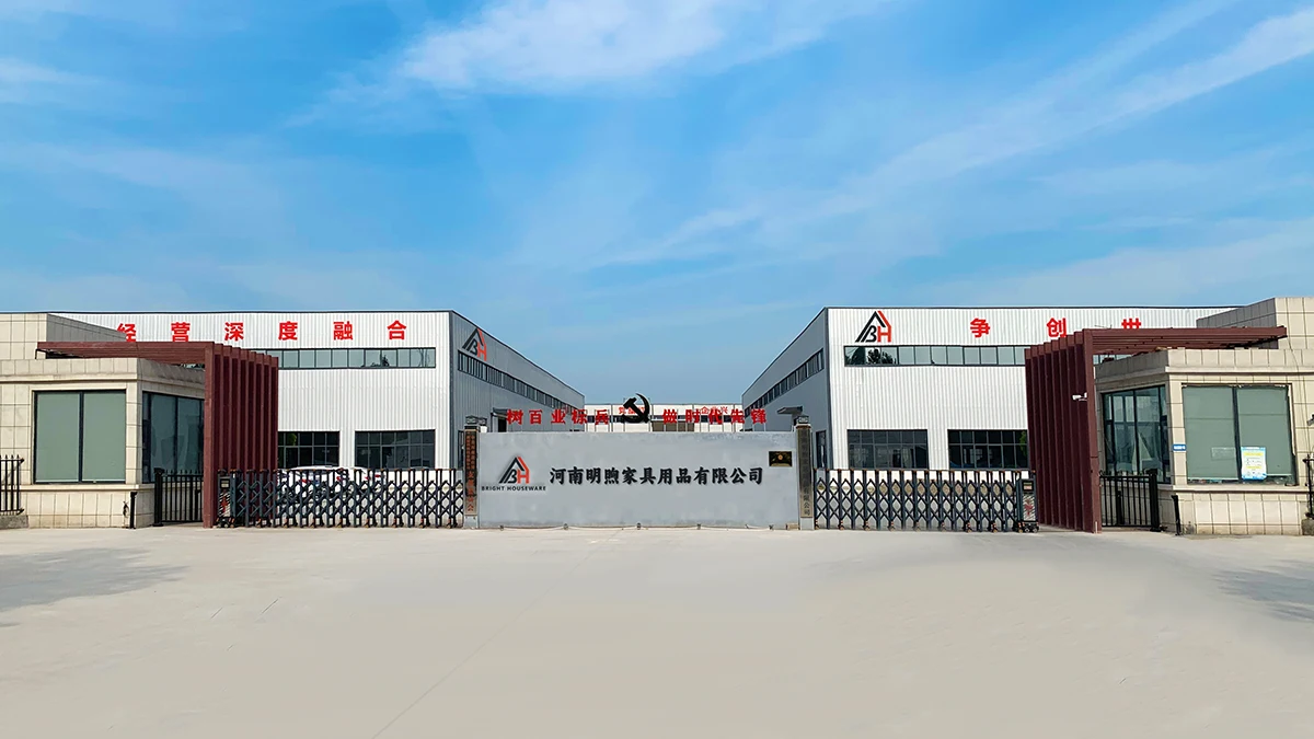 Henan Bright Houseware Co., Ltd.
