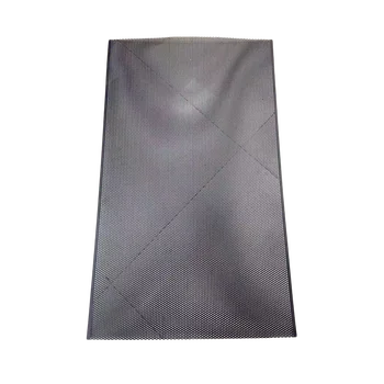 Hot Selling Chinese Manufacturer Durable 60X80 Iron Mesh For Speaker