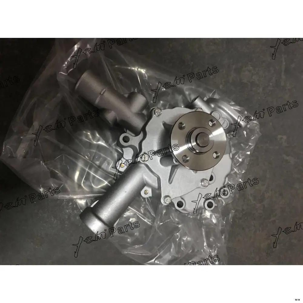 Water Pump Fit for Toyota 1DZ Aftermarket Spare Parts
