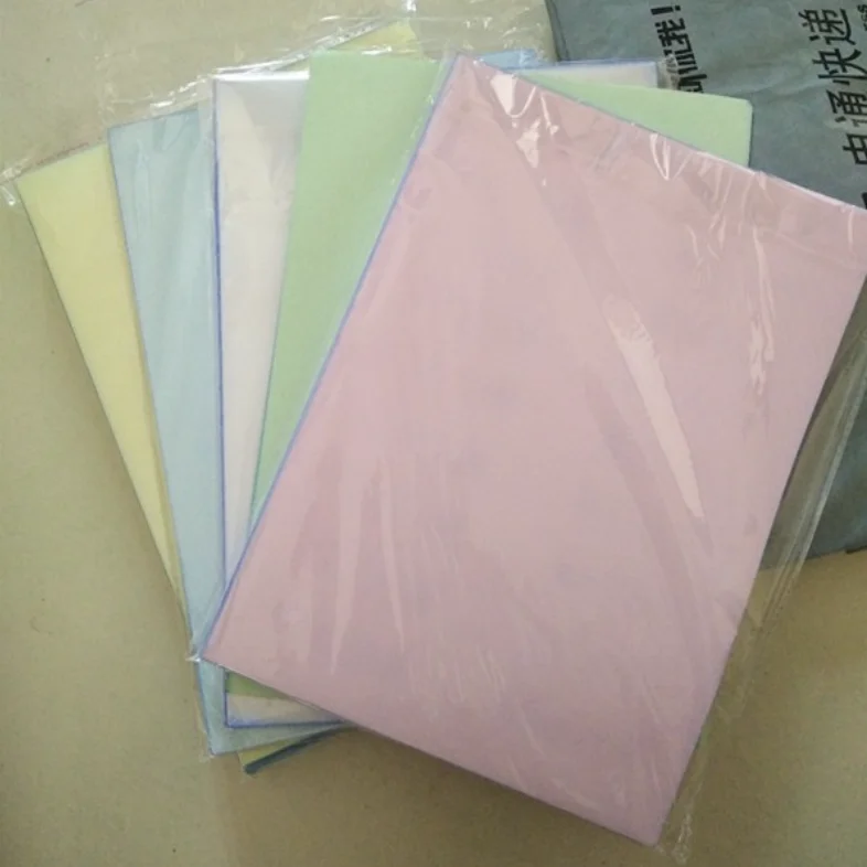 Ncr Paper Sheets Cb Cfb Cf Carbonless Paper Sheets Buy Ncr Paper,Cb