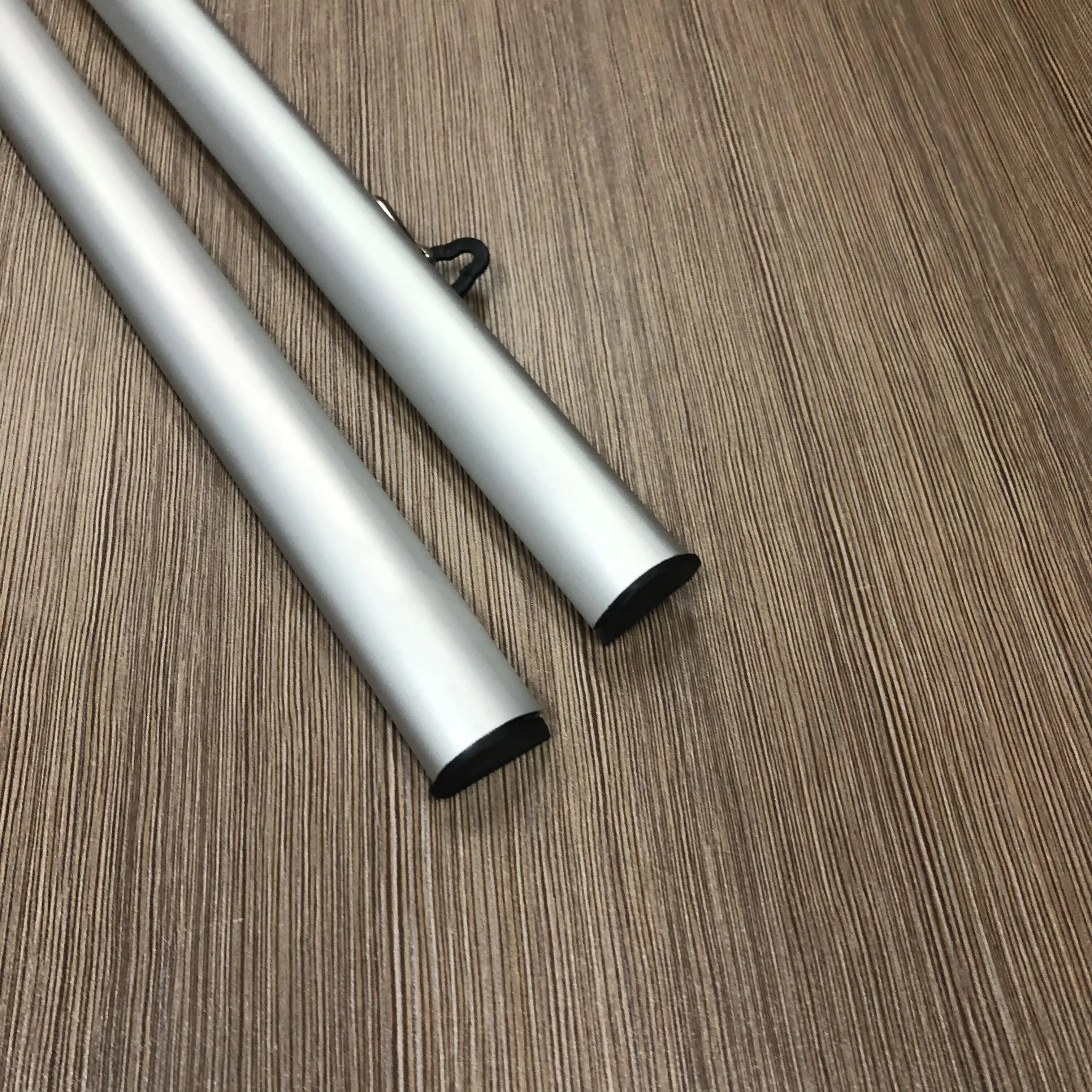 Рекламный висячий знак этикетка баннер плакат с защелкой