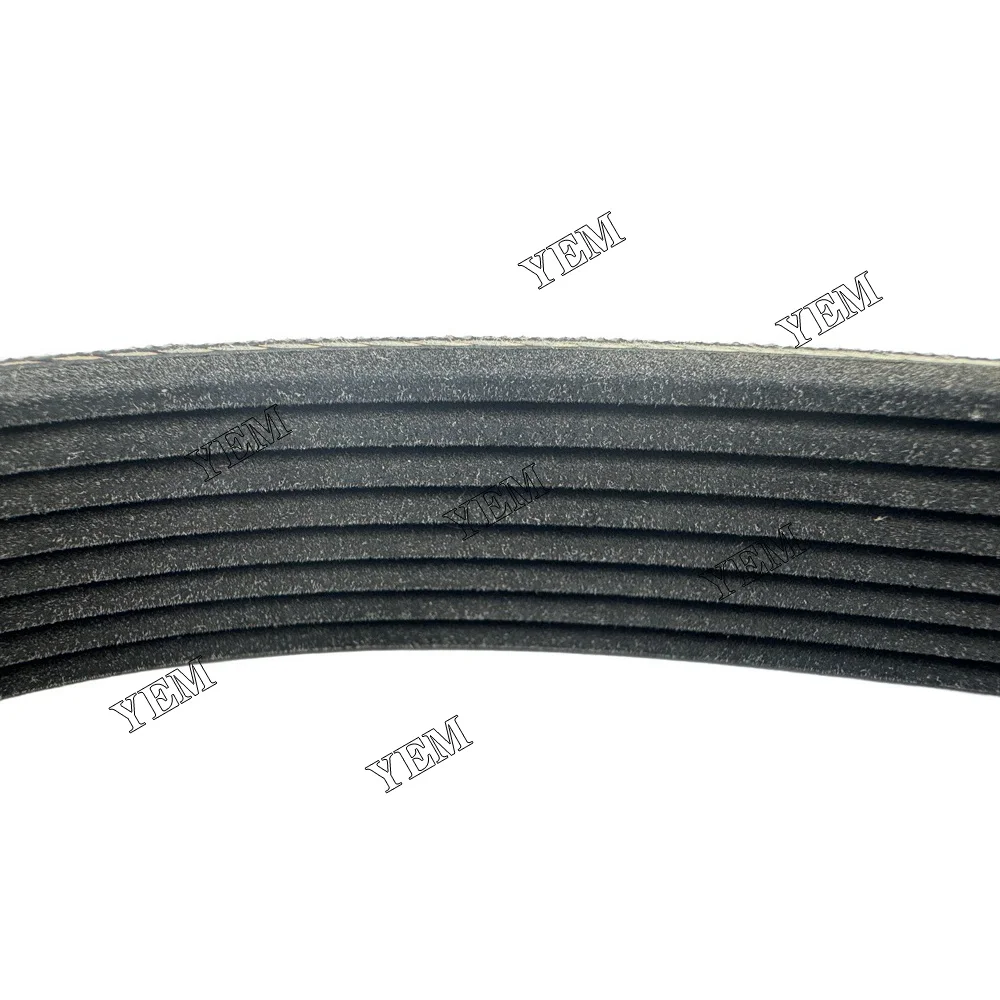 C4.4 Belt 309-6666 for Caterpillar Aftermarket Engine Spare Parts 3