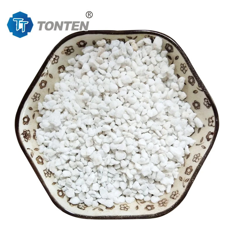 Fire Retardant Expanded Perlite Fireproof Coating Filter Expanded Perlite