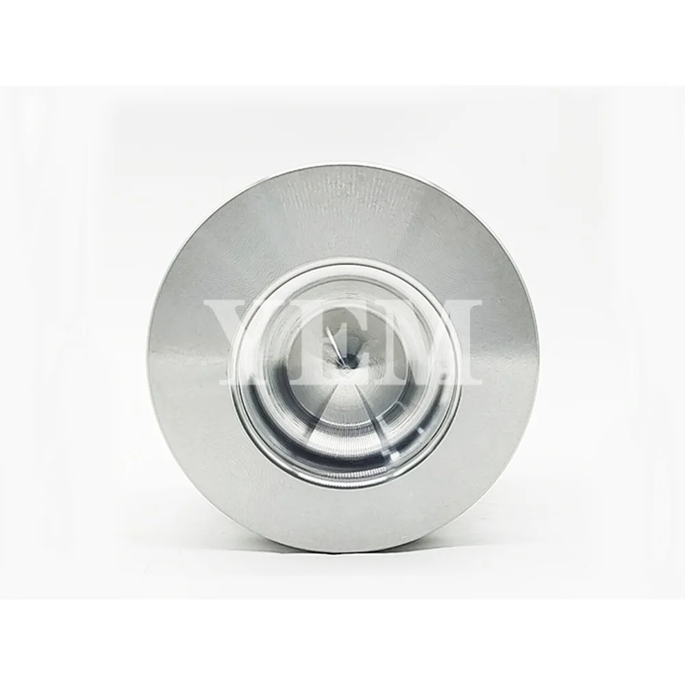 Engine Piston Kit With Piston Pin 4751533 3660108 Fit for Perkins 1106A-70TA