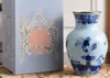 s vase 25cm