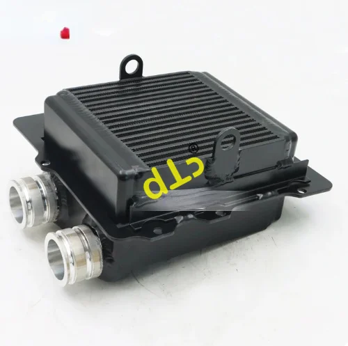 315-0047 2W6587 Aftercooler D9R D9N Engine Aftercooler Core 2W6593 7C3385 315-0047