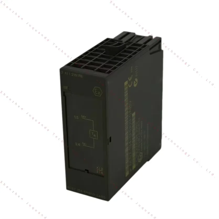 Gold Seller  6EP4347-7RB00-0AX0  RED1200  Redundant Module Input And Output 24/48V DC/4  PLC Controller  Brand New Original Spot