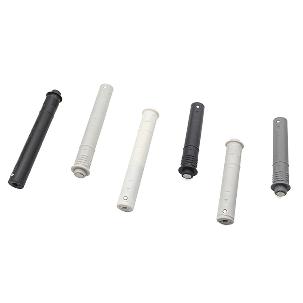 Cabinet Hardware Release Latch Bouncer Handle-less Doors Open  TIP-ON Mechanism Push Opening
