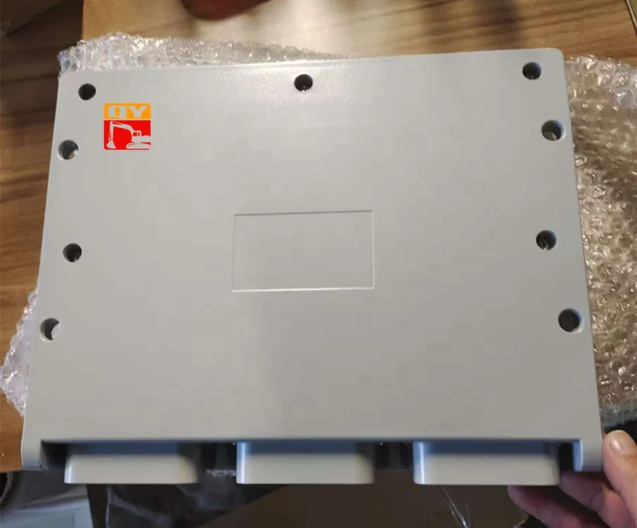 Controller 21Q6-32310 for R215-9 Excavator - 6 Month Warranty