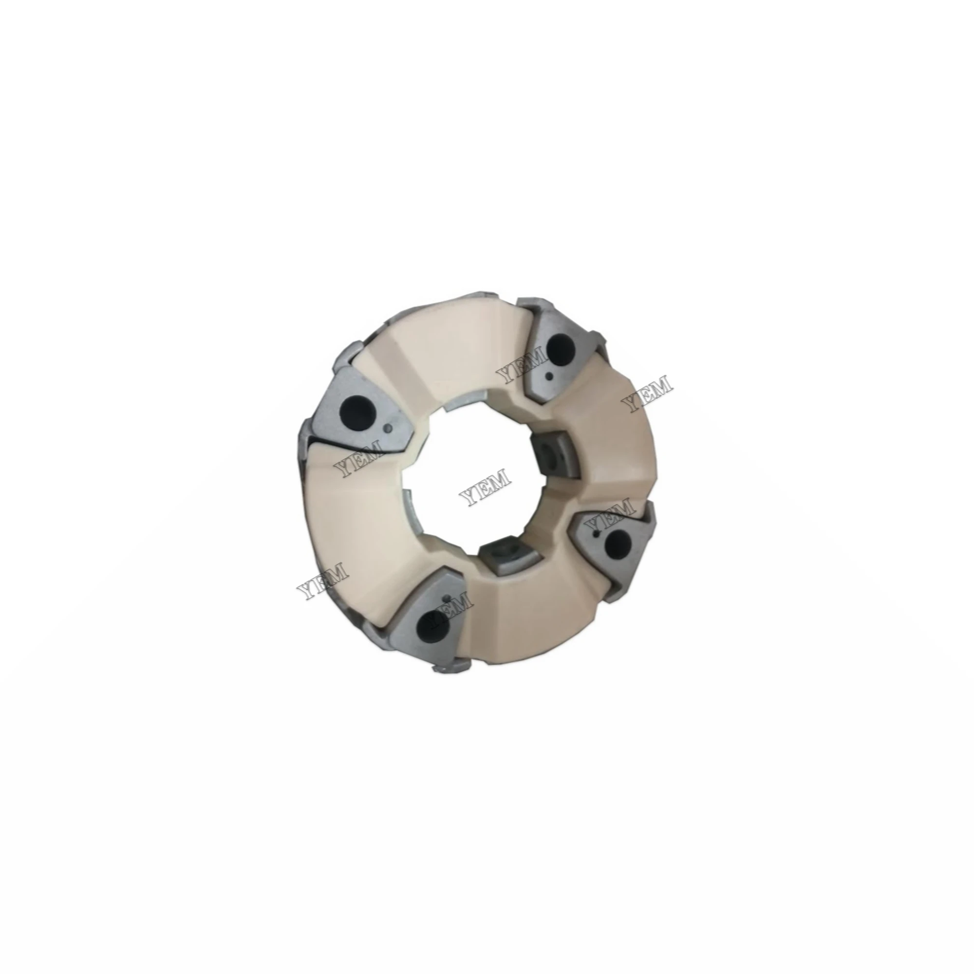 2418R139F3 Coupling Assy Fits for Kobelco SK200LC SK200 Mark III K907LC MD200BLC Engine Rebuild Kit