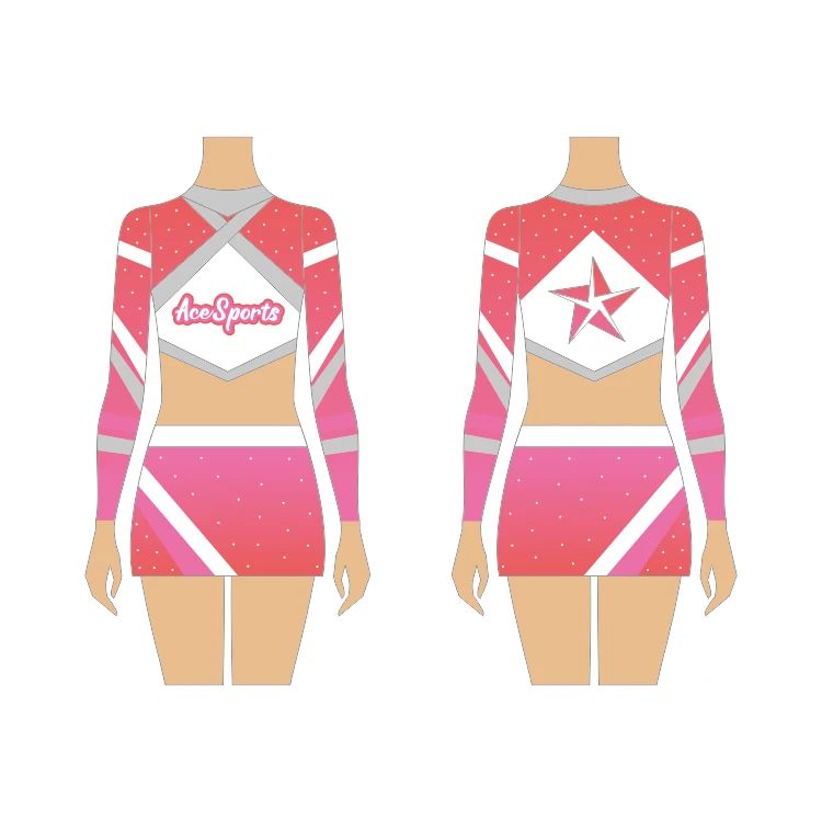 Cheer Club ユニフォームsサイズ Cheer Club チアクラブ ユニフォームS 練習Tシャツのおまけ付き