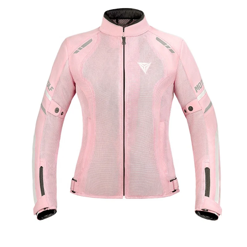 Riding Jacket Reitjacke Blouson MOTOCENTRIC Waterproof Motorcycle