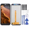Pour Doogee S100/S110/S120/S110 Pro grande boucle sans cadre