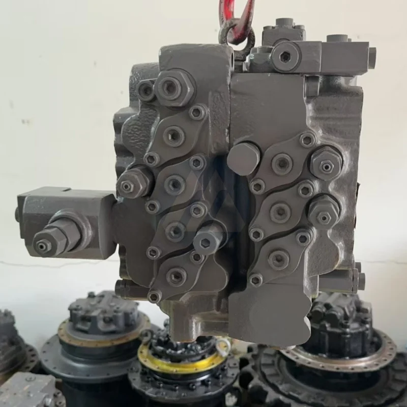 Excavator Parts EC480DL VOE14699707 VOE14777844 Control Valve