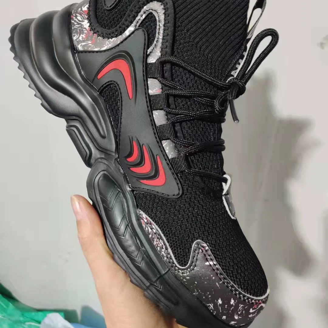 Safety Hiking Shoes Army Boots And 