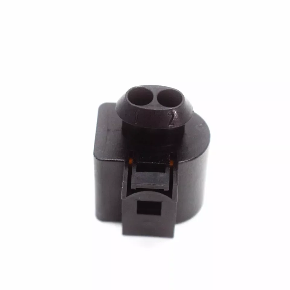 8P0973722 2 Pin Wiring Connector Terminal for Car System