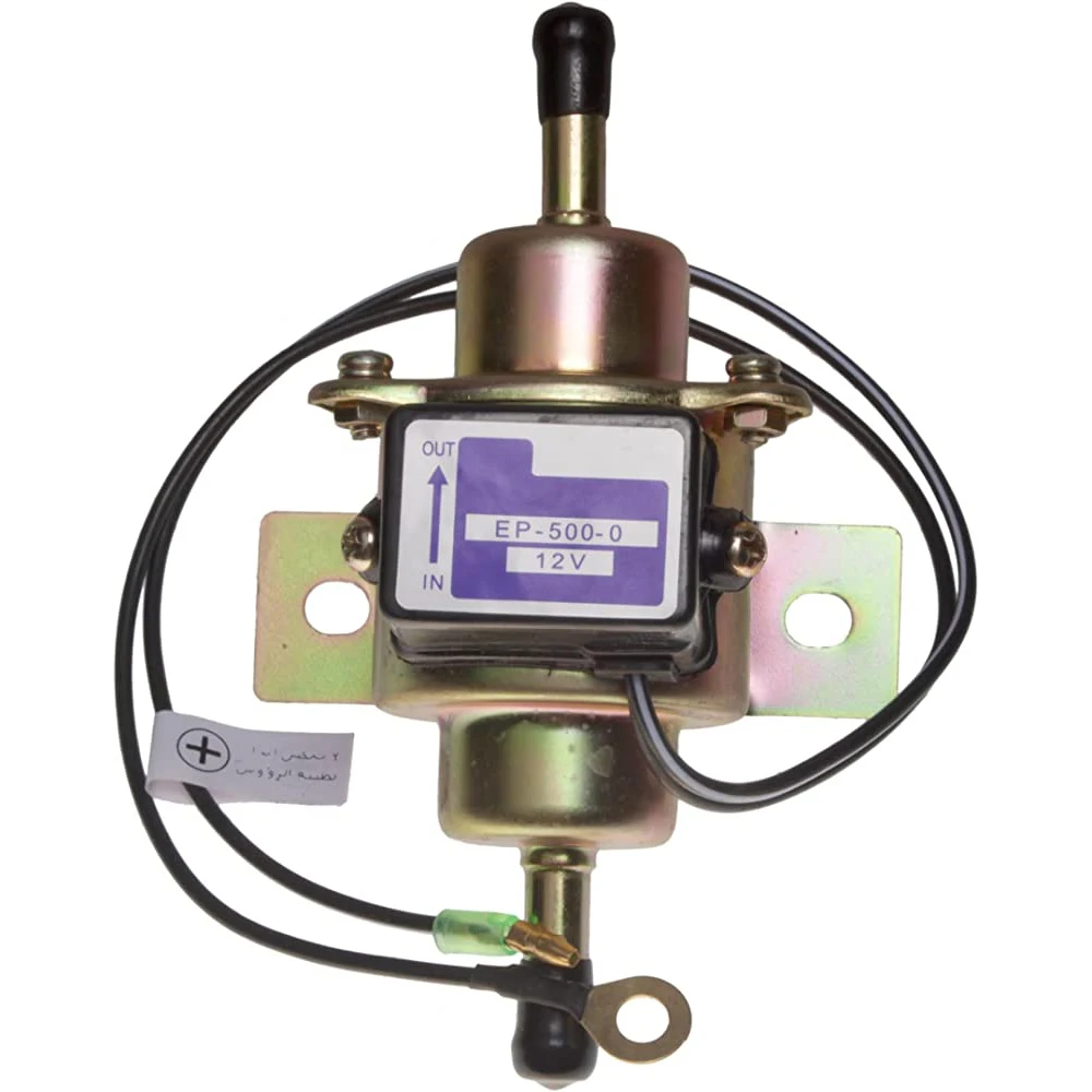 IZUMI Fuel Pump 15231-52033 for Kubota B6000 Fast Delivery Engine Parts