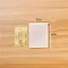 6*8cm